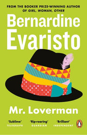 Mr Loverman: Now a major BBC television drama