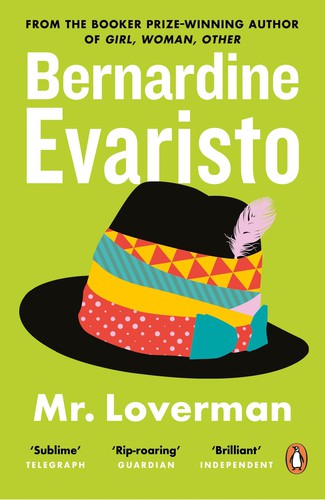 Mr Loverman: Now a major BBC television drama
