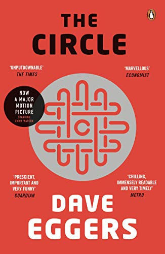 The Circle: a novel