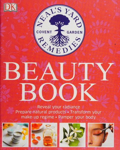 Neal's Yard Remedies Natural Beauty