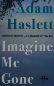 Imagine Me Gone