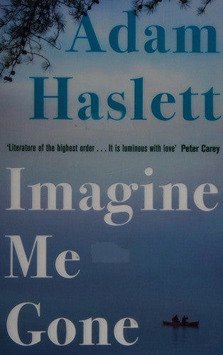 Imagine Me Gone