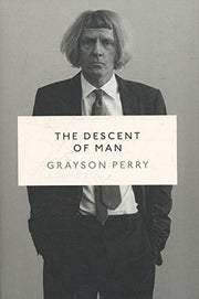 The Descent of Man