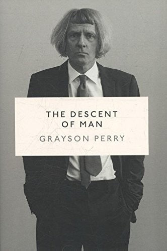 The Descent of Man