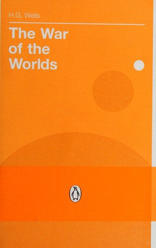 The War of the Worlds