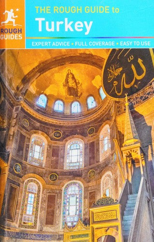 The Rough Guide to Turkey (Travel Guide)