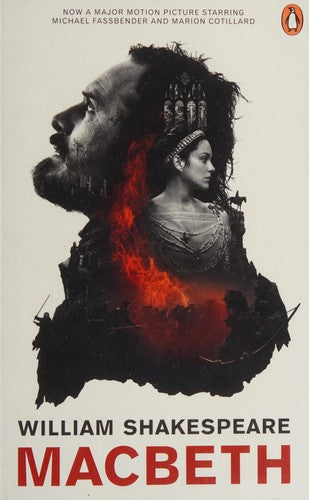 Macbeth (film tie-in)