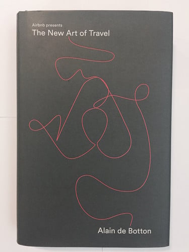 The New Art of Travel