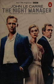 The Night Manager (TV Tie-in): John le Carré (Penguin Modern Classics)