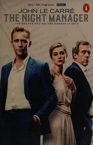 The Night Manager (TV Tie-in): John le Carré (Penguin Modern Classics)