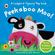 Peekaboo Moo