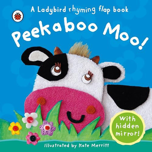 Peekaboo Moo