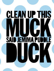 The Tale Of Jemima Puddle-Duck (Beatrix Potter Designer Editions)