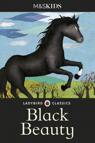 Ladybird Classics: Black Beauty