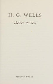 The Sea Raiders (Penguin Little Black Classics)