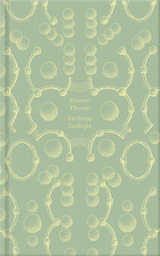 Doctor Thorne (The Chronicles of Barsetshire)