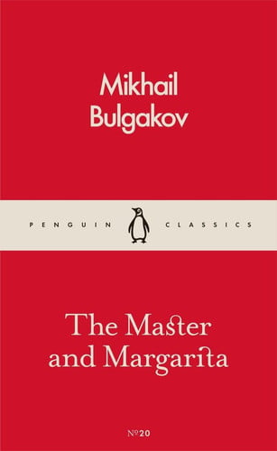 Master And Margarita, The