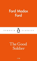 The Good Soldier (Pocket Penguins)