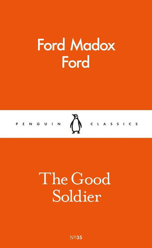 The Good Soldier (Pocket Penguins)
