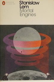 Mortal Engines: Stanislaw Lem (Penguin Modern Classics)