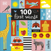 100 First Words