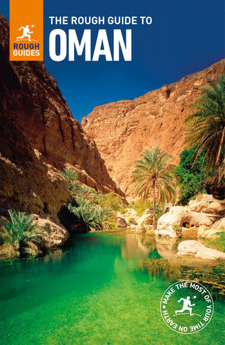 The Rough Guide to Oman (Travel Guide) (Rough Guides Main Series)