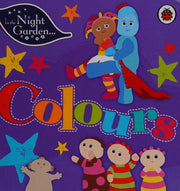 In the Night Garden: Colours
