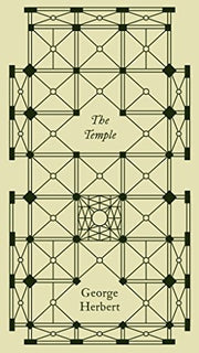 The Temple: Herbert George (Penguin Clothbound Poetry)
