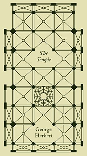 The Temple: Herbert George (Penguin Clothbound Poetry)