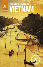 The Rough Guide to Vietnam (Travel Guide) (Rough Guides)