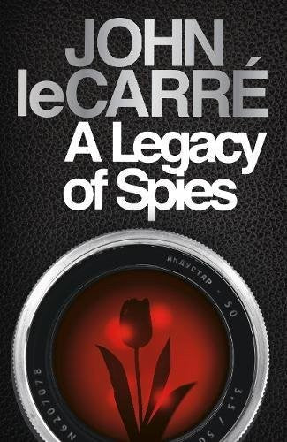 A Legacy of Spies: John Le Carré