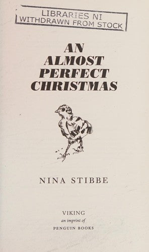 An Almost Perfect Christmas: A hilarious Christmas read from bestselling author of Love, Nina