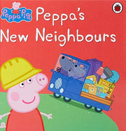 Peppa Pig: Peppa's New Neighbours