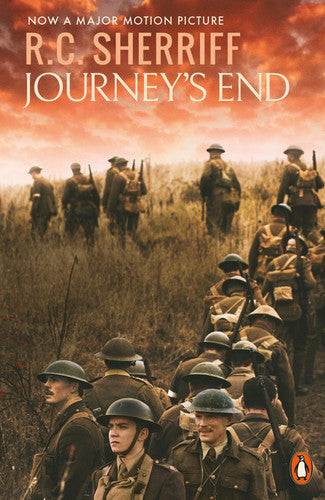 Journey's End (Penguin Modern Classics)
