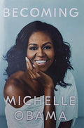 Becoming: The No. 1 International Bestseller