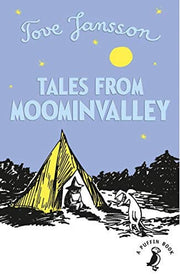 Tales from Moominvalley (A Puffin Book)