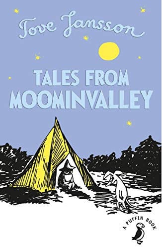 Tales from Moominvalley (A Puffin Book)