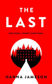 The Last: The post-apocalyptic thriller that will keep you up all night