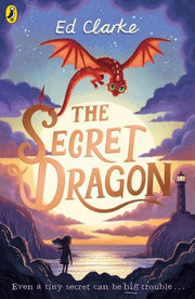 The Secret Dragon: 1