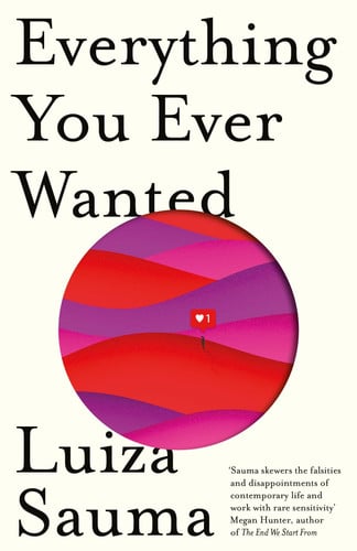 Everything You Ever Wanted: A Florence Welch Between Two Books Pick