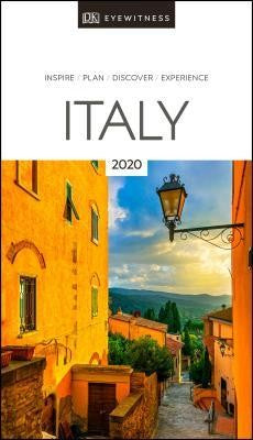 DK Italy: 2020 (Travel Guide)