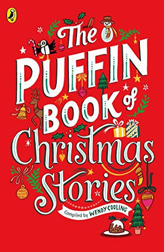 The Puffin Book of Christmas Stories