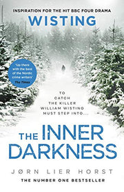 The Inner Darkness (Wisting, 3)