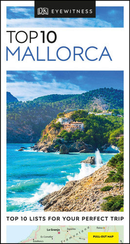 DK Eyewitness Top 10 Mallorca (Pocket Travel Guide)
