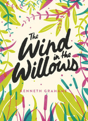 The Wind in the Willows: Green Puffin Classics
