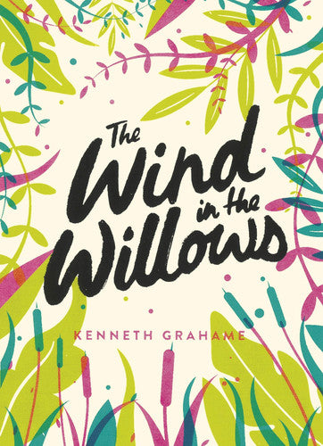 The Wind in the Willows: Green Puffin Classics
