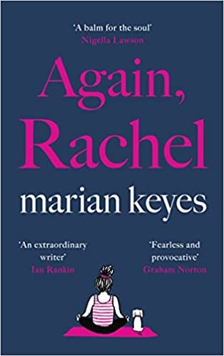 Again, Rachel: The love story of the summer (Walsh Family, 6)