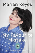 My Favourite Mistake: The No. 1 Sunday Times bestseller (Walsh Family)