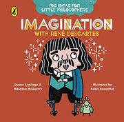 Big Ideas for Little Philosophers: Imagination with Descartes