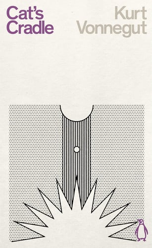 Cat's Cradle: Kurt Vonnegut (Penguin Science Fiction)